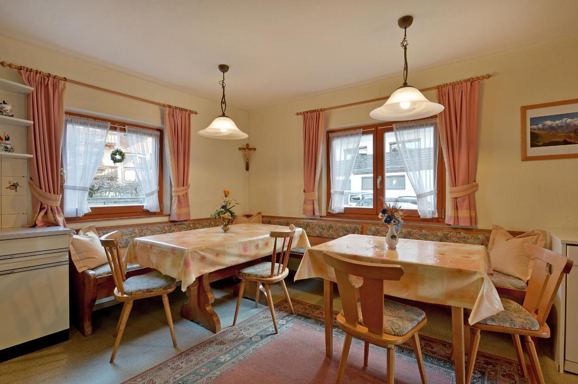 Ferienhaus Lindner By Nv-Appartements Кирхберг Экстерьер фото